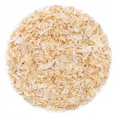 shumee Posušeni čebulni kosmiči - 250 g čebulnih kosmičev