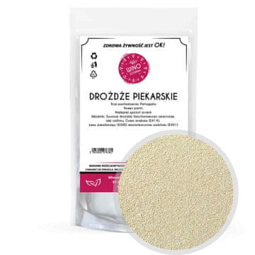 shumee INSTANT SUHI KVAS pekovski kvas 1kg Popoln za domačo peko!