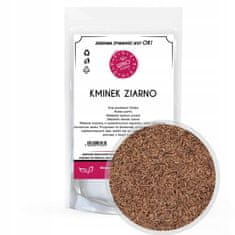 shumee Semena kumine - 1 kg Poljska semena kumine