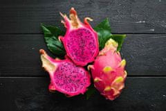 shumee Rezine zmajevega sadja Pitaya, zmajevo sadje - 500 g