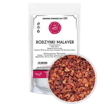 shumee Malayer Sultana rozine - 500 g