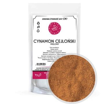 shumee Mleti cejlonski cimet 250g Madagaskar Cejlon