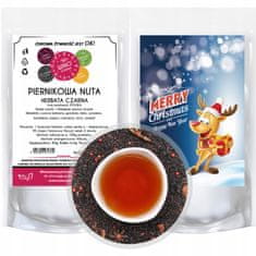 shumee Božični čajni set 2 - darilo - škatla 100 g