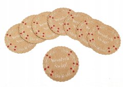 shumee Božični čajni set 3 daril - škatla 150 g