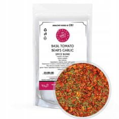 shumee Mešanica paradižnika, bazilike in lesenega česna 250 g