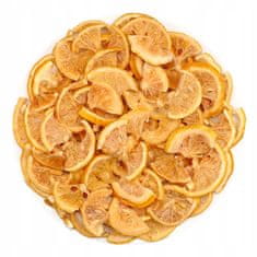shumee Posušene rezine limete - 1 kg užitnega sadja