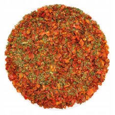 shumee Mešanica paradižnika, bazilike in lesenega česna 250 g