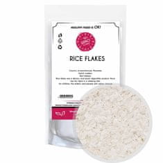 shumee Riževi kosmiči - 1 kg Naravni zajtrk