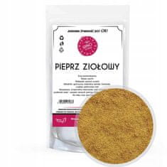 shumee Mleti zeliščni poper - 1 kg Naravna začimba