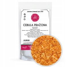 shumee Pražena čebula - 1 kg