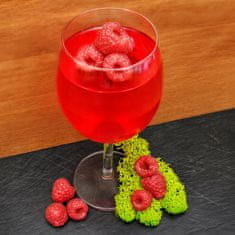 shumee MALINOV ŽELE v prahu 250 g