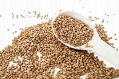shumee Bela nepražena ajdova kaša - 1 kg