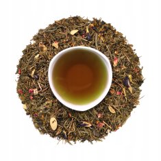 shumee Božični čajni set 3 daril - škatla 150 g