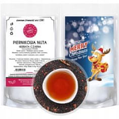 shumee Božični čajni set 3 daril - škatla 150 g