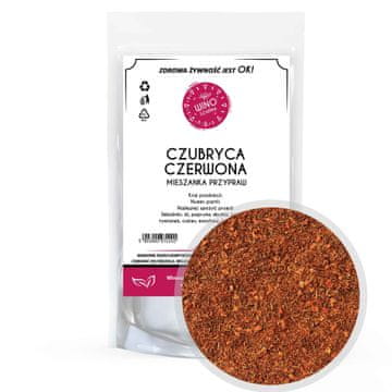 shumee Rdeči slani začimba 50 g