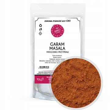shumee Začimba Garam Masala - 50 g aromatična