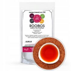 shumee Rooibos čaj 1kg Zelišča za krepitev
