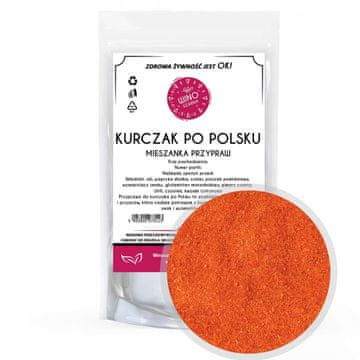 shumee Poljska začimba za piščanca - 100 g