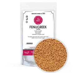 shumee Semena grškega sena - 1 kg semen grškega sena