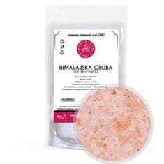 shumee Himalajska groba roza sol - 1 kg