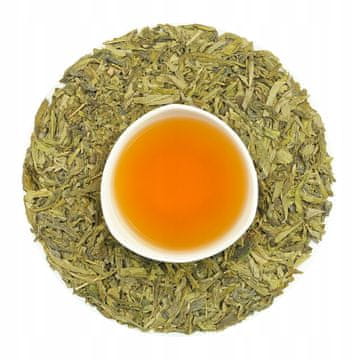 Winoszarnia Zeleni čaj Long Jing - 50 g