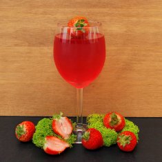 shumee JAGODNI ŽELE v prahu 250 g