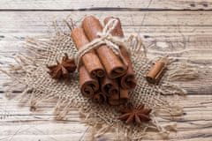 shumee Cimetova palčka 200 g vedro Cimetove palčke Aromatična začimba za kuhinjo!