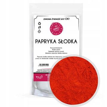 shumee Mleta sladka paprika 500 g Španija