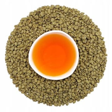 shumee Zeleni čaj Oolong Ginseng - 50 g