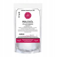 shumee Sol za vlaganje, sol za soljenje - 1 kg