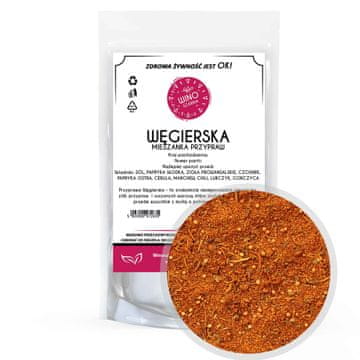 shumee Madžarska začimba - 100 g za golaž