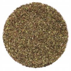 shumee Posušeni listi lovage - 200 g začimbe za vlaganje