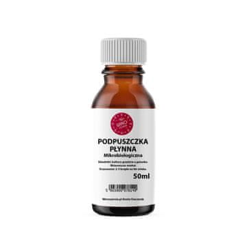 shumee Tekoče sirilo 50 ml mikrobiološko MicroClag