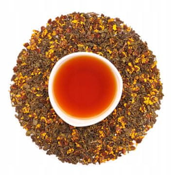 shumee Rumeni zeleni čaj Oolong - 50 g