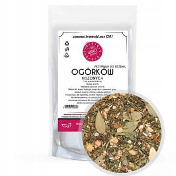 shumee Začimba za vlaganje kumar - 500 g