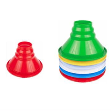 shumee Lijak za kozarce 150/55, marmelade, sadje, sladice