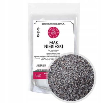 shumee Premium modri mak - 1000 g