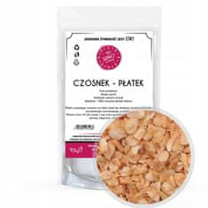 shumee Posušeni česnovi kosmiči - 200 g