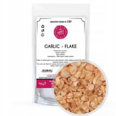 shumee Posušeni česnovi kosmiči - 200 g