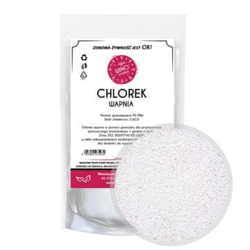 shumee Kalcijev klorid za sir 100 g sirila