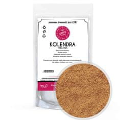 shumee Mleti koriander 200g Natural