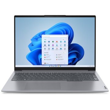 Intel Lenovo ThinkBook 16 G6 i5 1335U/16GB/512SSD/W11Pro arktično siva