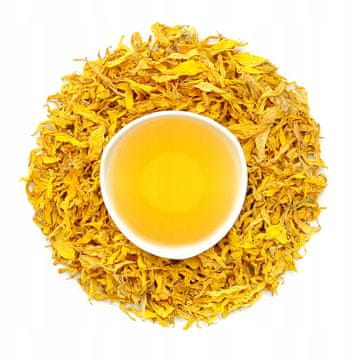 shumee Posušeni cvetni listi sončnic 20g Užitni cvetovi