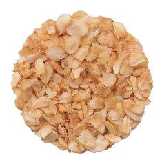 shumee Posušeni česnovi kosmiči - 100 g
