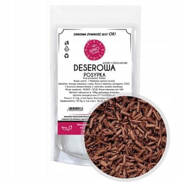 shumee ČOKOLADNI KROGLI ZA SLADICE, preliv za torto 250 g