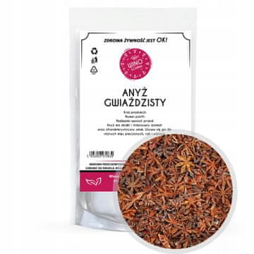 shumee Zvezdasti janež 100 g