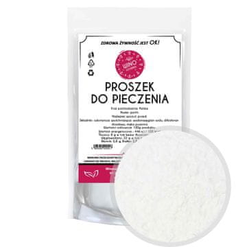 shumee Pecilni prašek - 100 g 0,1 kg