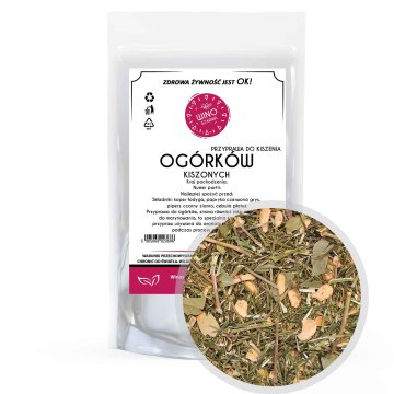 shumee Začimba za vlaganje kumar - 1 kg