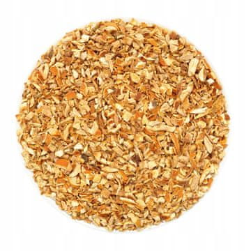 shumee Zdrob iz pomarančne lupine - 20 g