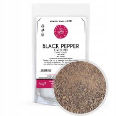shumee Mleti črni poper - 100 g Vietnam
